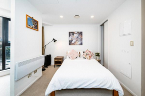 CBD beautiful studio Union street